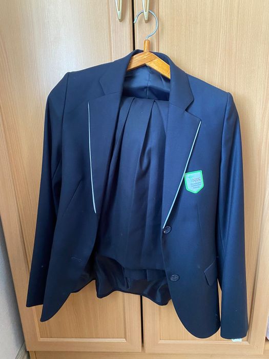 Шк форма НИШ 42 р новая