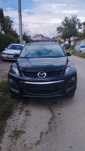 Mazda CX-7  2.3 турбо цяла и на части