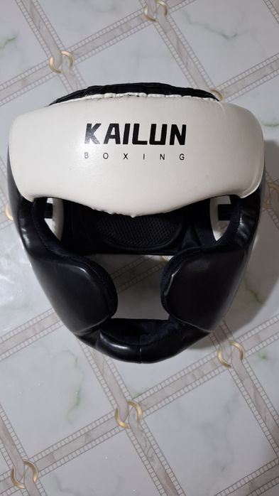 Шлем для ММА И Бокс