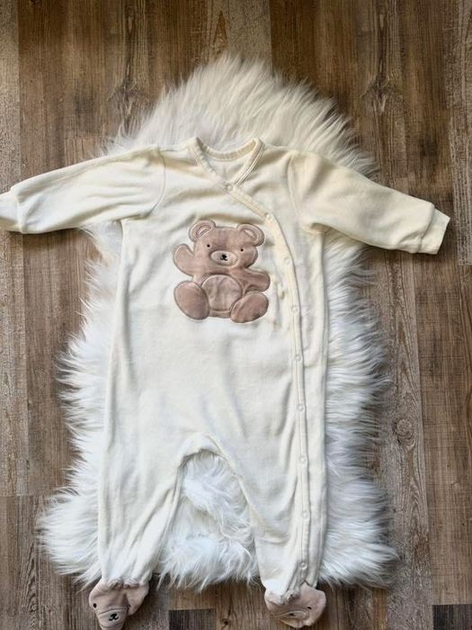 Ромпери H&M и Obaibi