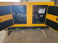 Generator 24 kW-30kvA Dvijok dizel bezshumniy