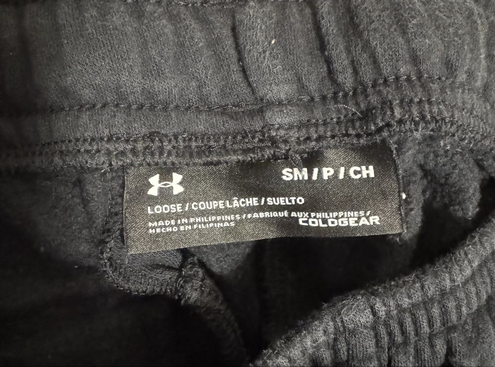Under armour долнище