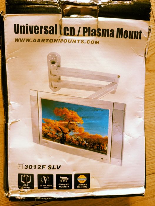 Suport perete universal TV/Plasma LCD