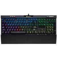 Corsair K70 RGB MK.2 MX Silent Red CH-9109013-NA Double-Shot PBT