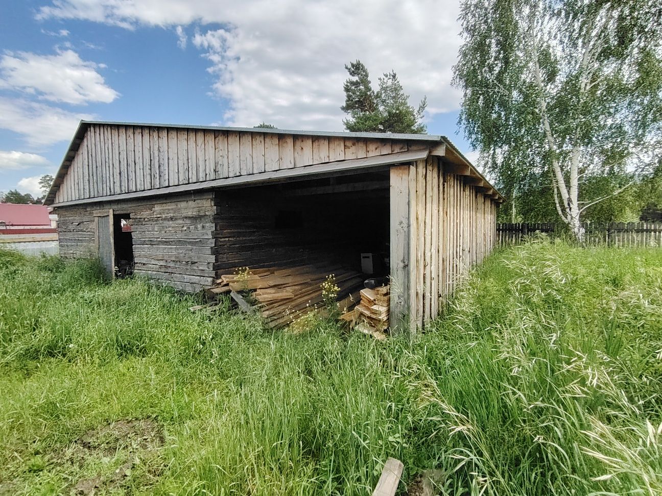 Продаю дом 2-х этажный