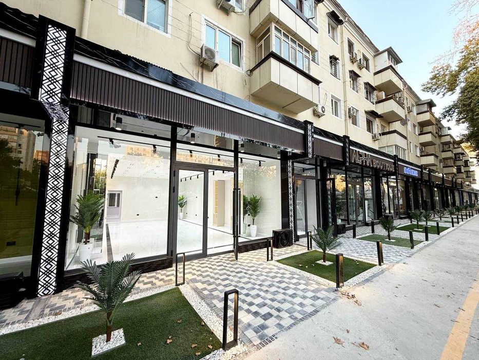 Продажа коммерческой недвижимости, Чиланзарский район!!!