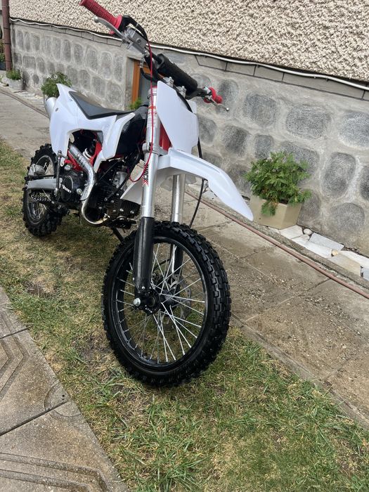 Telstar 125cc 2025