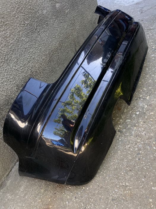 Bara spate audi a3 8p nonfacelift