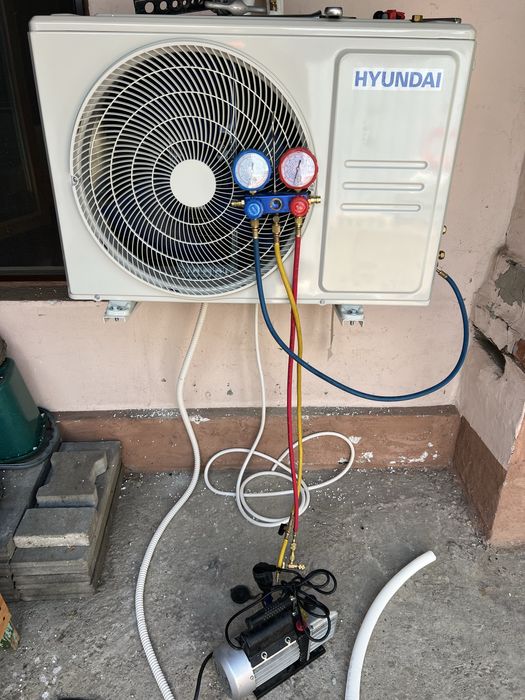 instalator autorizat