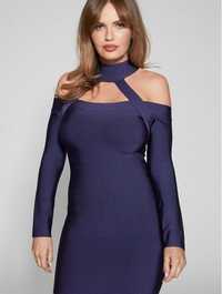 Rochie Guess by Marciano albastru inchis S