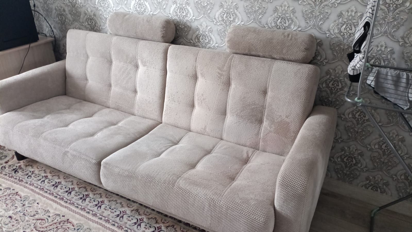 Продам диван производства Беларусия