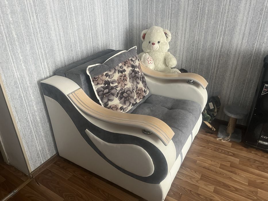 Продам кресло-кровать