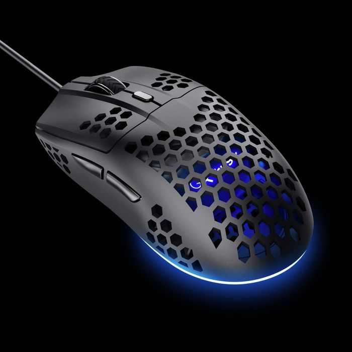 Игровая мышь Trust GXT 928 Helox 25306