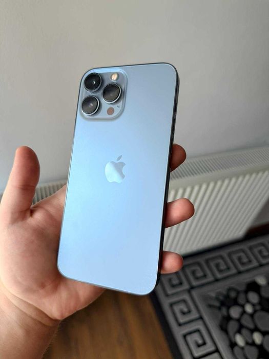 iPhone 13 Pro Max