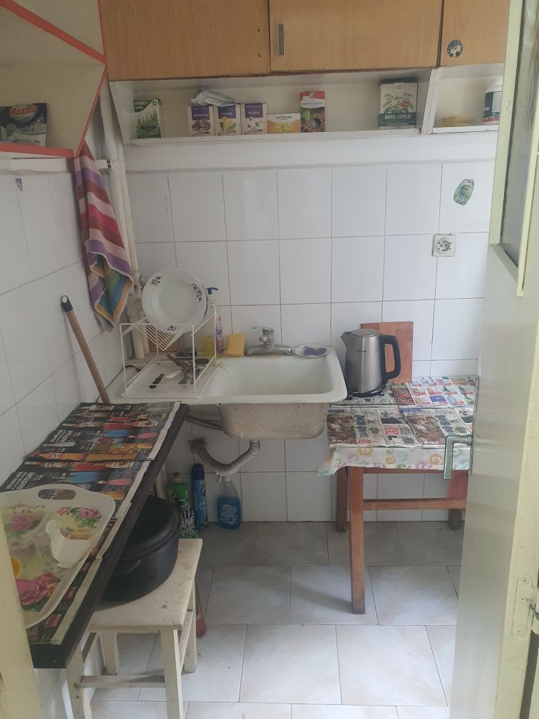 Vand Garsoniera Confort 1 UTA