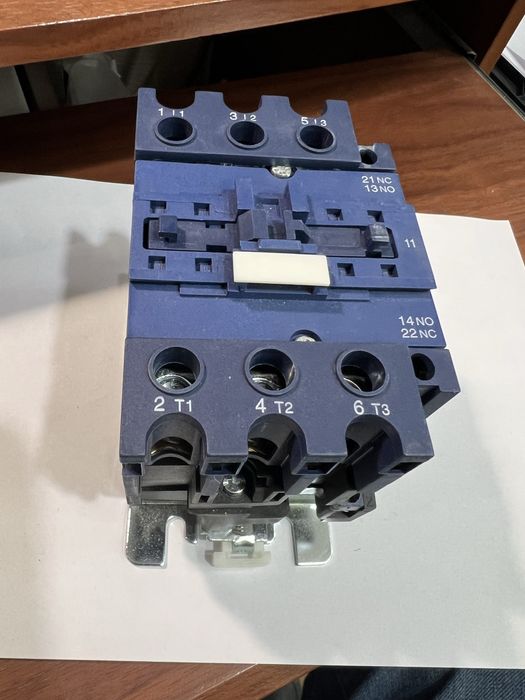 Контактор, магнитный пускатель ПМЛ-4100-УХЛ4-Б продам