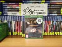 Vindem jocuri The Walking Dead Collection Xbox One Forgames.ro