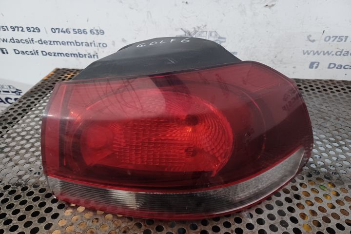 STOP DREAPTA Hella 5K0945096M Volkswagen Golf 6  [din 2008 pana  2015] seria Hatchback 5-usi