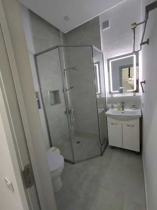 Аренда Евро коттеджа с бассейном / id888 /