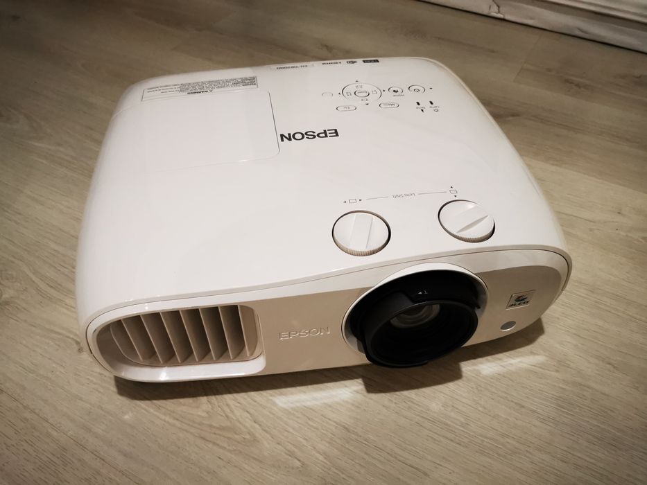 Videoproiector Epson EH-Tw7000 3lcd 4k UHD 3000 lumeni
