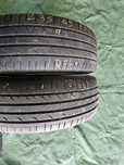 235 65 17 vara bridgestone
