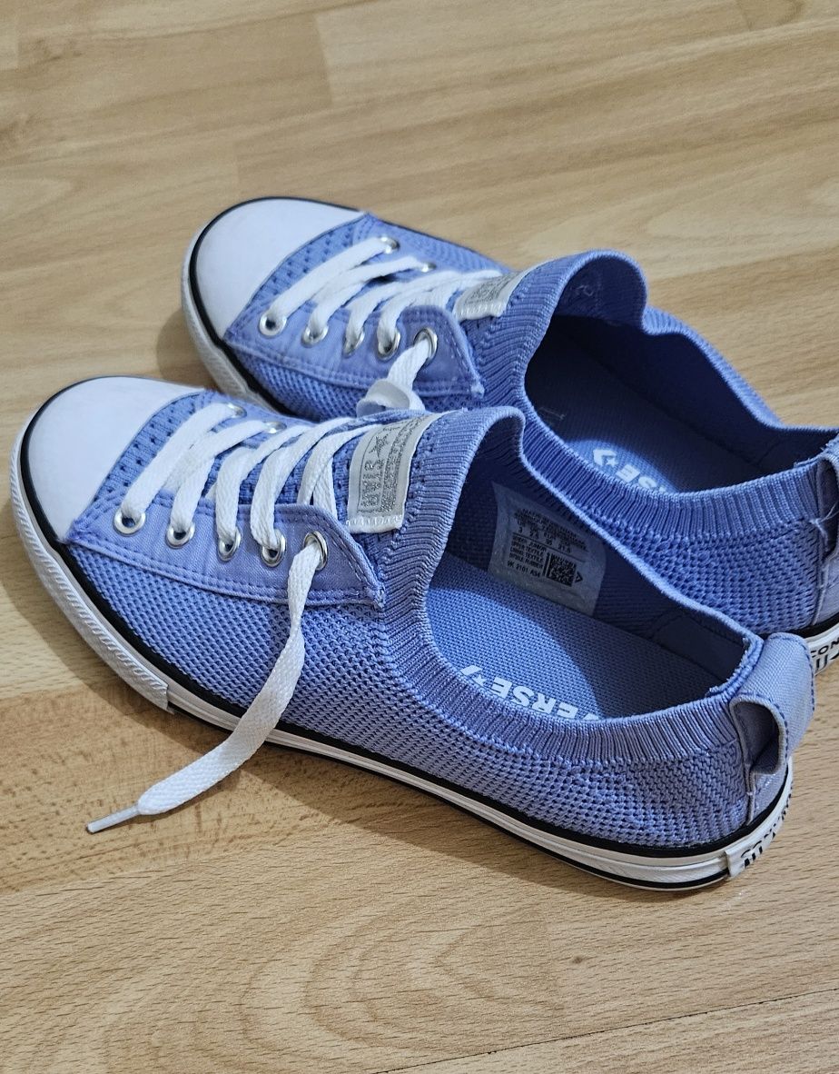 Converse masura 35