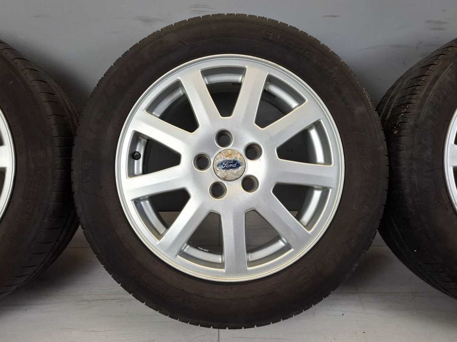 Roti/Jante Ford 5x108 205/55 R16 Mondeo, Focus, Tourneo, Galaxy,Fusion