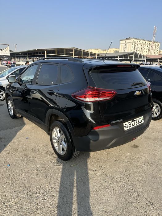 Трекер 2 Ls 2023 yil