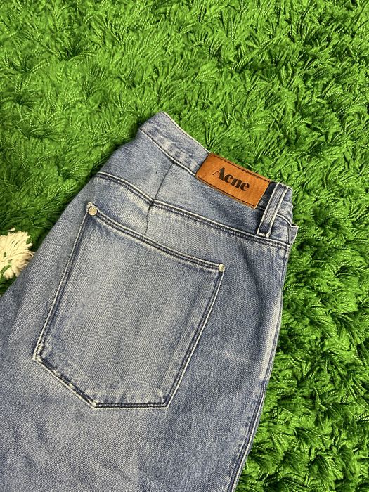 Acne Studios Jeans