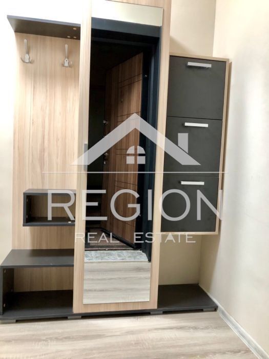 Дава се под наем Двустаен апартамент в Варна, Център - 55 кв.м за 433.5 € - Снимка #5