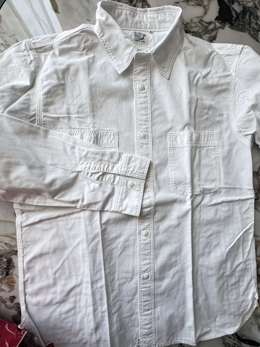 ORSLOW Denim оригинална