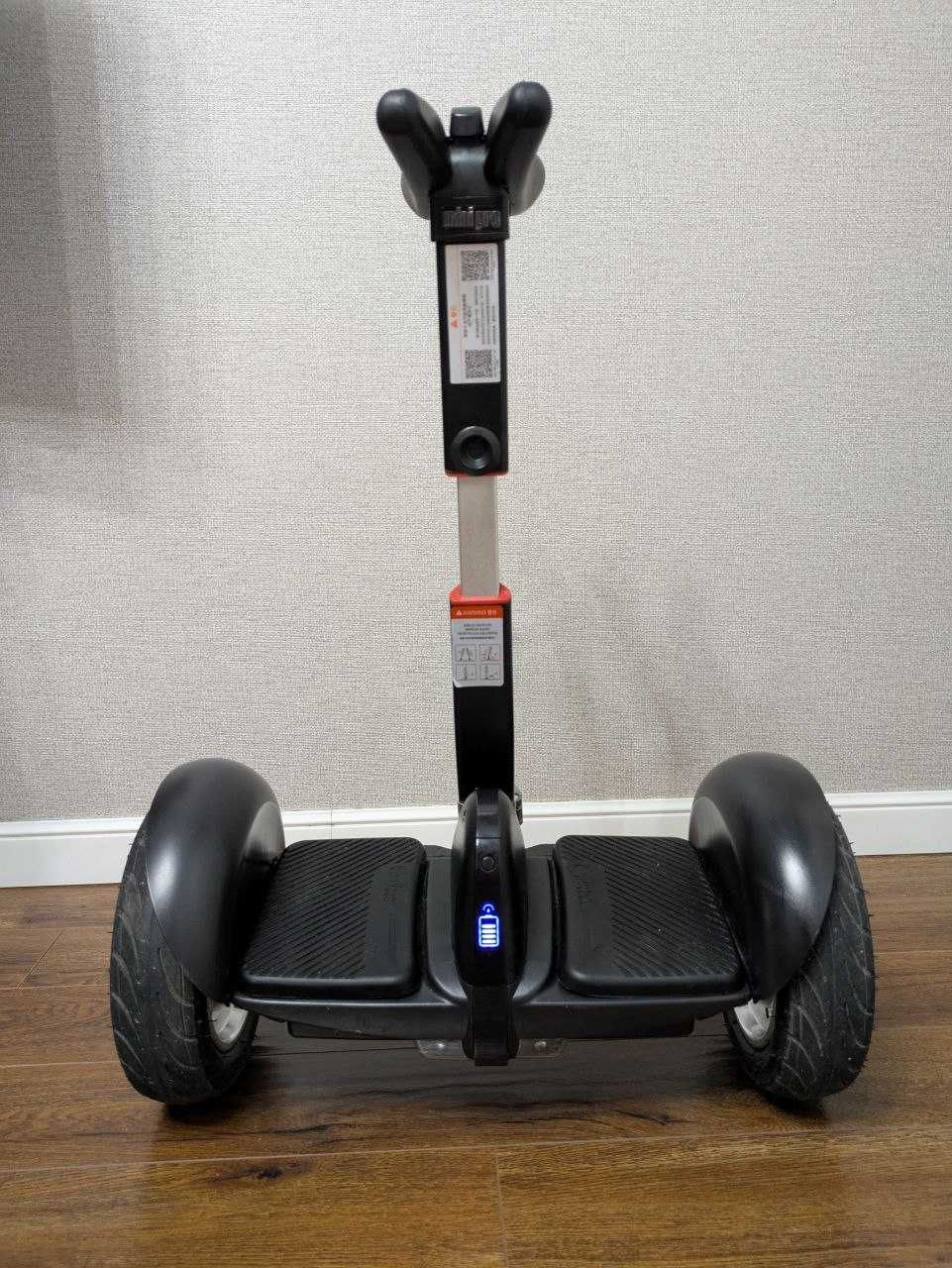Сигвей MiniRobot PRO