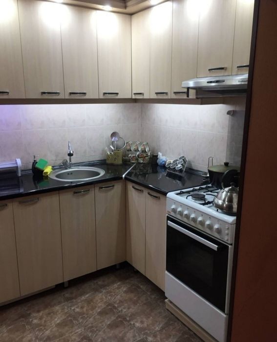 Novza 2 xona kvartira arendaga beriladi!