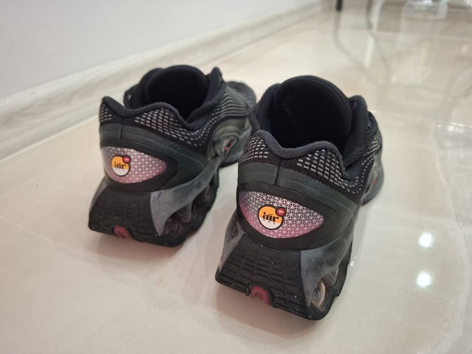 Оригинални маратонки NIKE AIR MAX TN