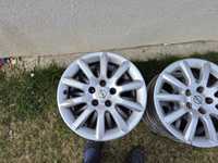 Jante originale Opel astra H 16 inch