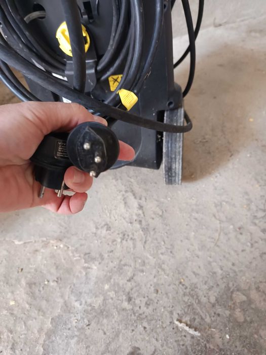 Водоструйка Kärcher Xpert HD 7125