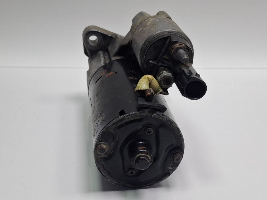 Electromotor VOLKSWAGEN TOUAREG 7LA, 7L6, 7L7 2002 - 20133.0 V6 TDI BK