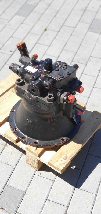 Hidromotor JCB JS240, JS260