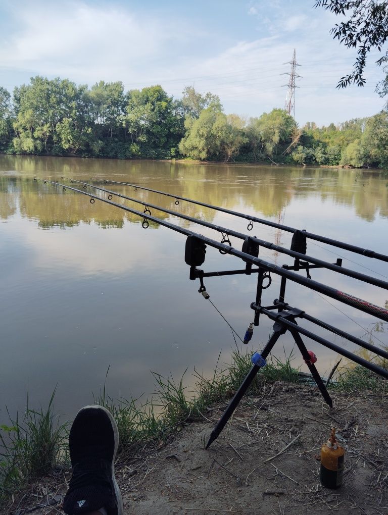 Vând rod pod tip skypod