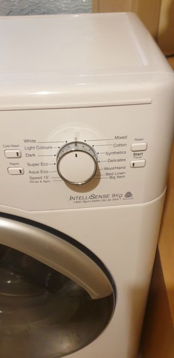 Пералня МАЙТАГ 9кг.