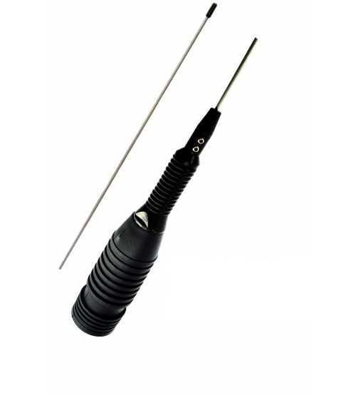 Tija antena statie CB radio gain