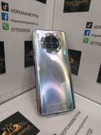 Hope Amanet P5-  Huawei Nova 8i 128GB/6GB MoonLight Silver