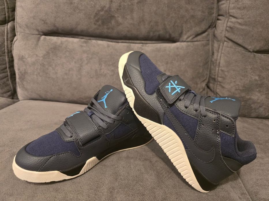 Nike jordan nr 40 int 25.5 cm preț 400 lei