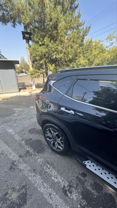 Kia Seltos Prestige 2022 (ТОРГА НЕТ)