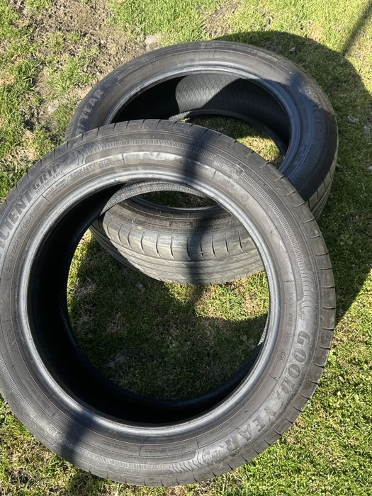 Anvelope  GoodYear EfficentGrip