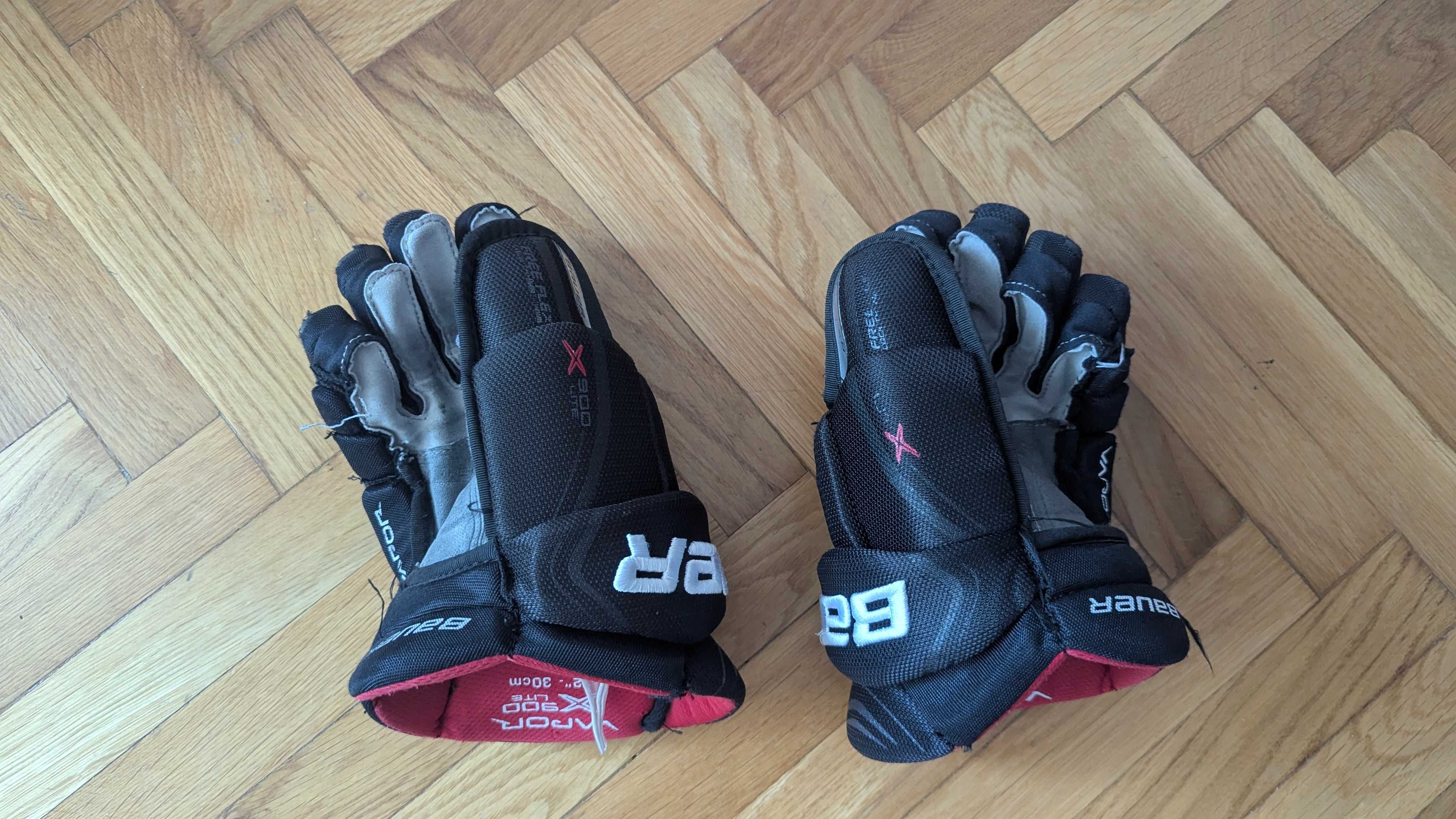 Echipament Bauer CCM Hochei 14 ani