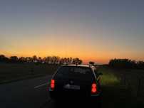 Vand passat b5,5