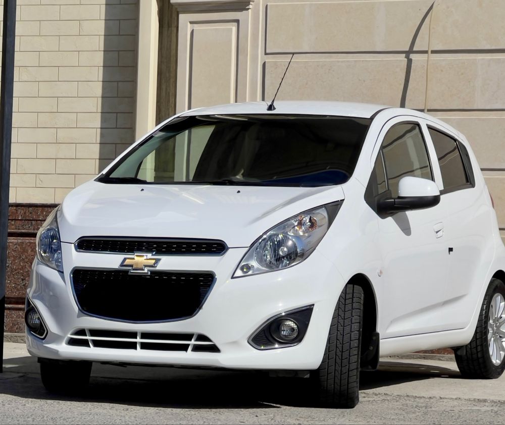Spark 2022 mexanika, 84000 ming yurgan