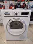 Сушилня SIEMENS IQ700 A+++ 8кг