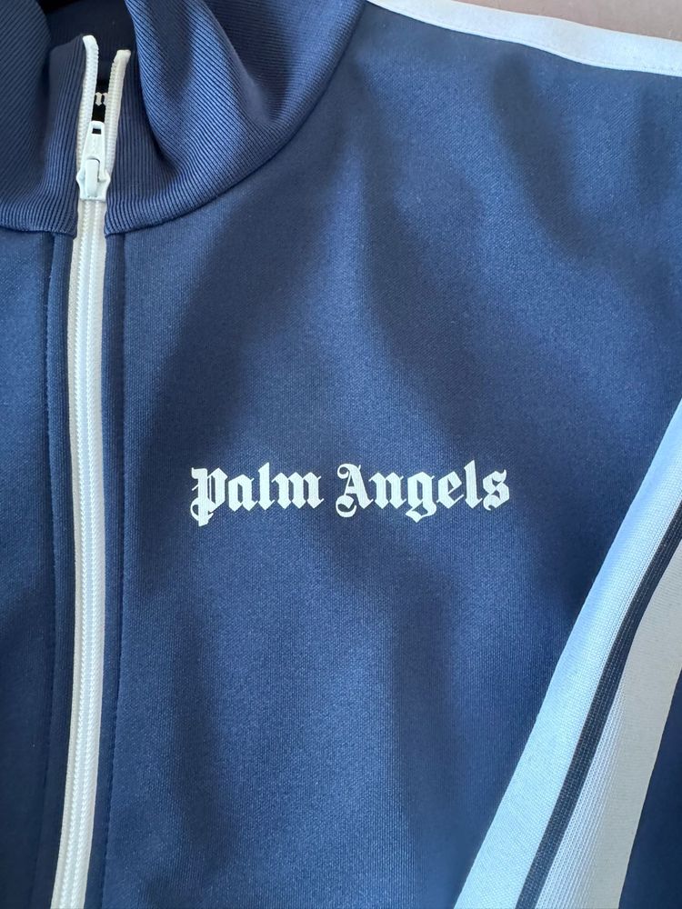 Palm Angels Track Jacket Marimea Xl